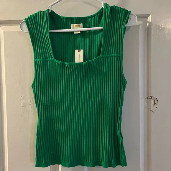 Anthropologie top - Picture 1 of 2